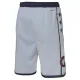 Nike Muški Kratke Hlače Washington Wizards City Edition 2024/25 Swingman