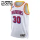 Nike Dječji Dres Golden State Warriors Stephen Curry Classic Edition 2024/25 Swingman Bijela