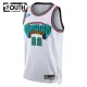 Nike Dječji Dres Memphis Grizzlies Desmond Bane Classic Edition 2024/25 Swingman Bijela