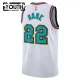 Nike Dječji Dres Memphis Grizzlies Desmond Bane Classic Edition 2024/25 Swingman Bijela