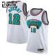 Nike Dječji Dres Memphis Grizzlies Ja Morant Classic Edition 2024/25 Swingman Bijela