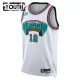 Nike Dječji Dres Memphis Grizzlies Ja Morant Classic Edition 2024/25 Swingman Bijela