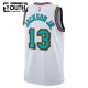Nike Dječji Dres Memphis Grizzlies Jaren Jackson JR Classic Edition 2024/25 Swingman Bijela