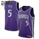Nike Dječji Dres Sacramento Kings De Aaron Fox Classic Edition 2024/25 Swingman Ljubičasta Nike Dječji Dres Sacramento Kings De Aaron Fox Classic Edition 2024/25 Swingman Ljubičasta