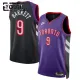 Nike Dječji Dres Toronto Raptors RJ Barrett Classic Edition 2024/25 Swingman Ljubičasta Nike Dječji Dres Toronto Raptors RJ Barrett Classic Edition 2024/25 Swingman Ljubičasta