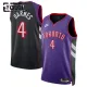 Nike Dječji Dres Toronto Raptors Scottie Barnes Classic Edition 2024/25 Swingman Ljubičasta Nike Dječji Dres Toronto Raptors Scottie Barnes Classic Edition 2024/25 Swingman Ljubičasta