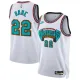Nike Muški Dres Memphis Grizzlies Desmond Bane Classic Edition 2024/25 Swingman Bijela Nike Muški Dres Memphis Grizzlies Desmond Bane Classic Edition 2024/25 Swingman Bijela
