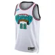 Nike Muški Dres Memphis Grizzlies Desmond Bane Classic Edition 2024/25 Swingman Bijela