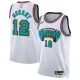 Nike Muški Dres Memphis Grizzlies Ja Morant Classic Edition 2024/25 Swingman Bijela Nike Muški Dres Memphis Grizzlies Ja Morant Classic Edition 2024/25 Swingman Bijela