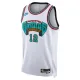 Nike Muški Dres Memphis Grizzlies Ja Morant Classic Edition 2024/25 Swingman Bijela