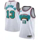 Nike Muški Dres Memphis Grizzlies Jaren Jackson JR Classic Edition 2024/25 Swingman Bijela Nike Muški Dres Memphis Grizzlies Jaren Jackson JR Classic Edition 2024/25 Swingman Bijela