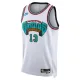Nike Muški Dres Memphis Grizzlies Jaren Jackson JR Classic Edition 2024/25 Swingman Bijela
