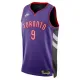 Nike Muški Dres Toronto Raptors RJ Barrett Classic Edition 2024/25 Swingman Ljubičasta