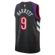 Nike Muški Dres Toronto Raptors RJ Barrett Classic Edition 2024/25 Swingman Ljubičasta