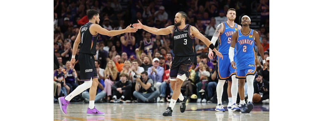 30-godišnji Dillon Brooks razumije pravila preživljavanja u NBA ligi 30-godišnji Dillon Brooks razumije pravila preživljavanja u NBA ligi