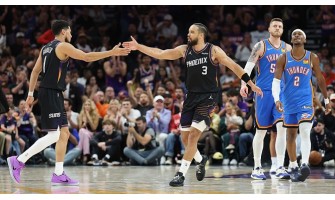 30-godišnji Dillon Brooks razumije pravila preživljavanja u NBA ligi