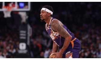 Bradley Beal raspravlja o čimbenicima koji su utjecali na njegovo pridruživanje Los Angeles Clippersima