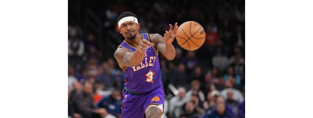 Bradley Beal želi ostvariti svoj izvorni NBA cilj Bradley Beal želi ostvariti svoj izvorni NBA cilj