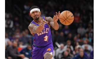 Bradley Beal želi ostvariti svoj izvorni NBA cilj