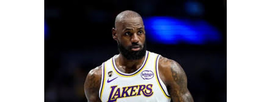 Bronny James želi pomoći Los Angeles Lakersima