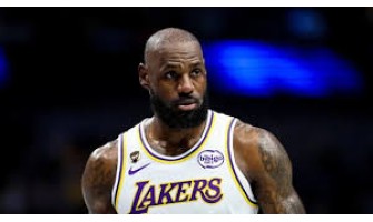 Bronny James želi pomoći Los Angeles Lakersima