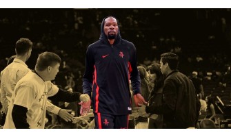 Brooklyn Netsi su na kraju postali najgorko-slatko razdoblje za Kevina Duranta