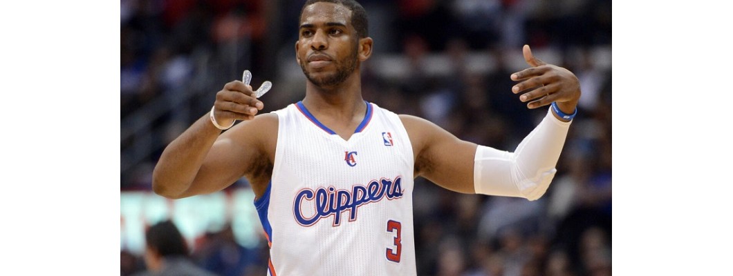 Chris Paul odlučuje se ponovno pridružiti Los Angeles Clippersima 2025. godine