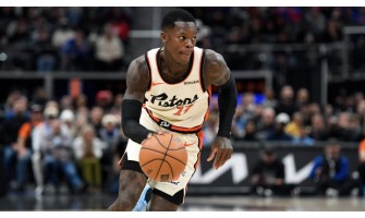 Dennis Schröder pridružuje se jedanaestoj NBA momčadi