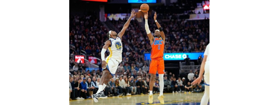 Detroit Pistonsi i Oklahoma City Thunder ne mogu se izravno suočiti Detroit Pistonsi i Oklahoma City Thunder ne mogu se izravno suočiti