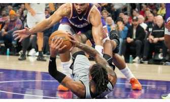 Dillon Brooks i njegova osvetnička mentaliteta protiv Houston Rocketsa