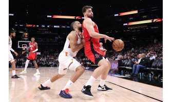 Dillon Brooksov mentalitet je razina o kojoj mnogi igrači mogu samo sanjati