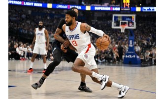 Dva tima kojima se Paul George pridružio kad je bio mlad