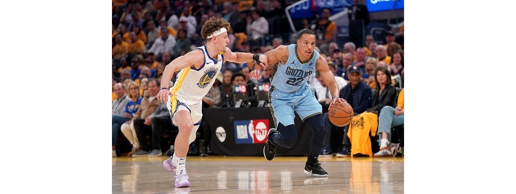 Glavni igrač Memphis Grizzliesa Desmond Bane razmijenjen je u Orlando Magic Glavni igrač Memphis Grizzliesa Desmond Bane razmijenjen je u Orlando Magic