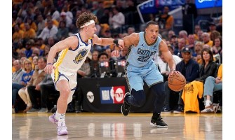 Glavni igrač Memphis Grizzliesa Desmond Bane razmijenjen je u Orlando Magic