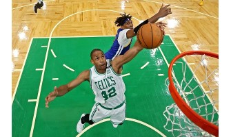 Golden State Warriorsi mijenjaju legendarnog Kevona Looneyja