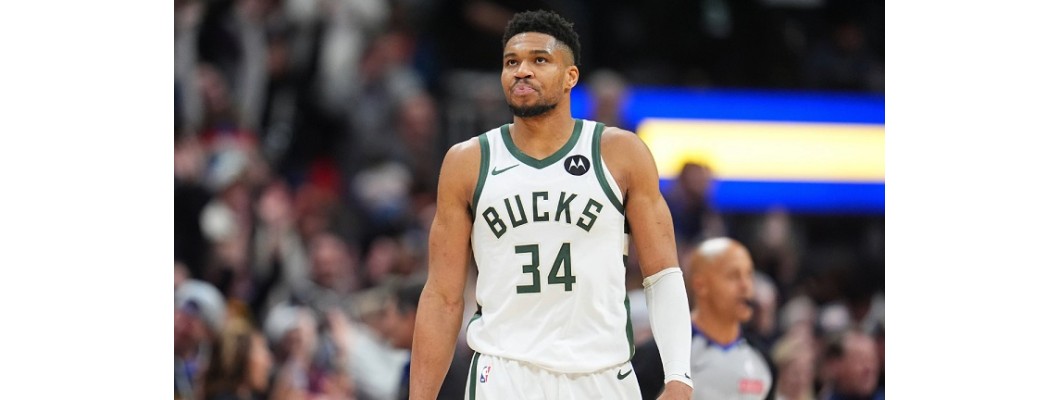 Golden State Warriorsi traže Giannisa Antetokounmpa u zamjenu