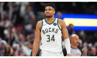 Golden State Warriorsi traže Giannisa Antetokounmpa u zamjenu