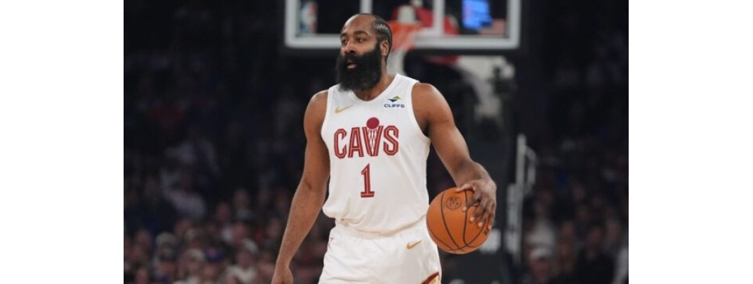 Hoće li se ostvariti želja Jamesa Hardena da se udruži s LeBronom Jamesom u Cleveland Cavaliersima