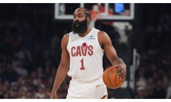 Hoće li se ostvariti želja Jamesa Hardena da se udruži s LeBronom Jamesom u Cleveland Cavaliersima