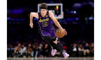 Igrači Los Angeles Lakersa i dalje optimistični u pogledu potencijala LeBrona Jamesa