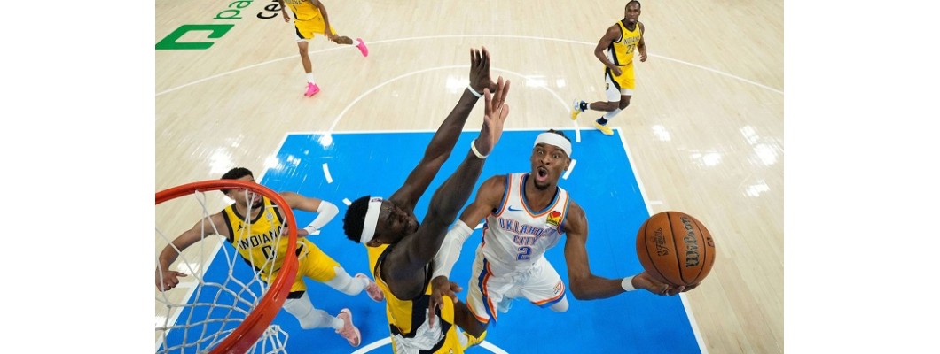 Indiana Pacersi korak po korak kontroliraju situaciju u finalu
