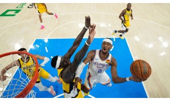 Indiana Pacersi korak po korak kontroliraju situaciju u finalu