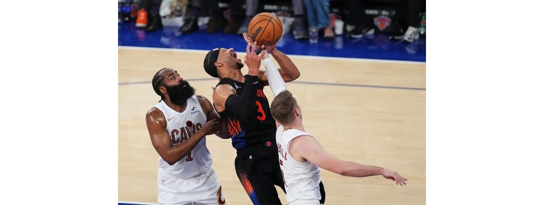 James Harden postao je beskorisna meta u očima svojih protivnika