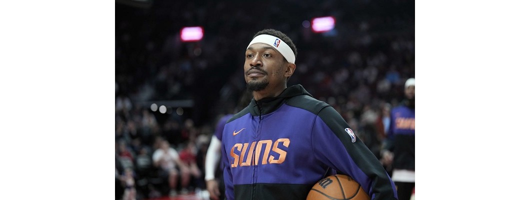 James Harden precijenio je Bradley Bealove sposobnosti James Harden precijenio je Bradley Bealove sposobnosti