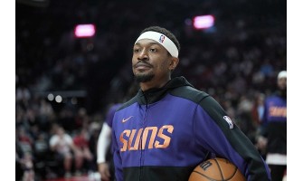 James Harden precijenio je Bradley Bealove sposobnosti