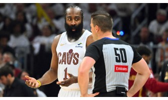 Jamesova najdublja želja ostaje trofej NBA prvaka