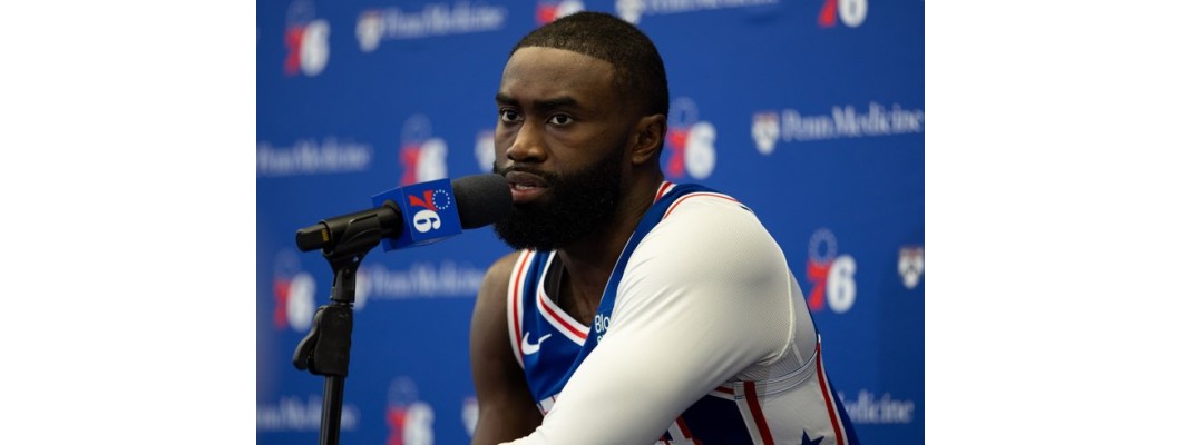 Jaylen Brown se vraća u TD Garden; izostanak interakcije s Jaysonom Tatumom Jaylen Brown se vraća u TD Garden; izostanak interakcije s Jaysonom Tatumom