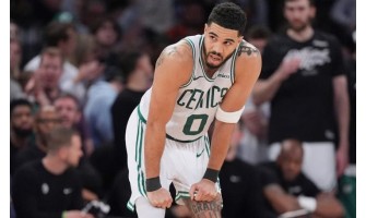 Jayson Tatum je nestrpljiv za igru u novoj sezoni