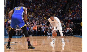 Jesu li Houston Rocketsi spremni ponovno pustiti Russella Westbrooka da igra