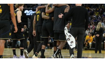 Jimmy Butler zadobio drugu rupturu prednjeg križnog ligamenta u desnom koljenu